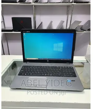 New Laptop HP ProBook 450 G1 8GB Intel Core I5 HDD 1T