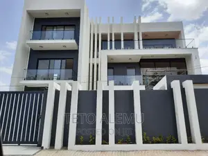Furnished 8bdrm House in House For Sale, Yeka for sale