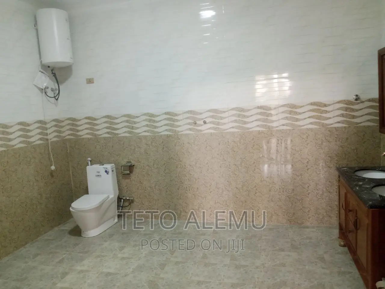 Furnished 8bdrm House in House For Sale, Yeka for sale