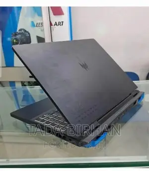 New Laptop Acer Predator Helios 300 16GB Intel Core i7 SSD 1T