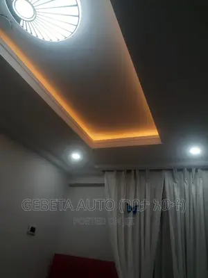 Furnished 3bdrm Apartment in Project 12, Akaky Kaliti for sale