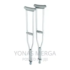 Crutches/Crutches/ Provide a Perfect Balance of Strength