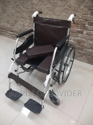 Commode:Wheelchair:Folding Wheelchair"Wheelchair'wheelchair