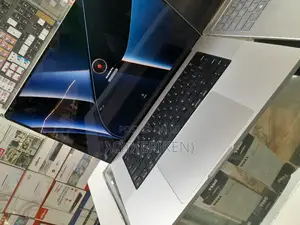 New Laptop Apple MacBook Pro 2021 M1 16GB Apple M1 Pro SSD 512GB