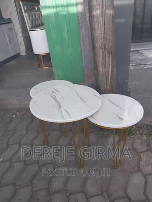 3PC Coffee Table