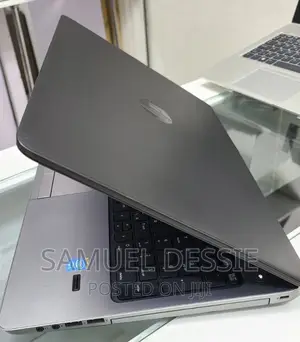 New Laptop HP ProBook 450 G1 8GB Intel Core I5 HDD 1T