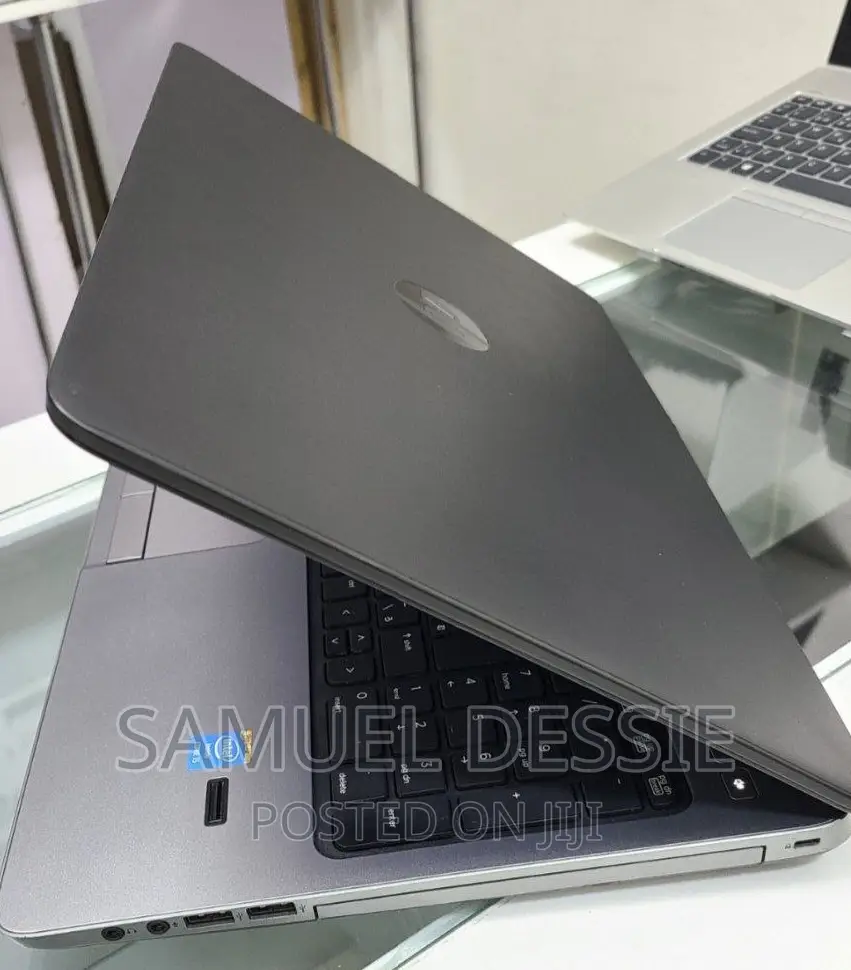 New Laptop HP ProBook 450 G1 8GB Intel Core I5 HDD 1T
