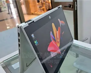 New Laptop HP 8GB Intel Core I5 SSD 256GB