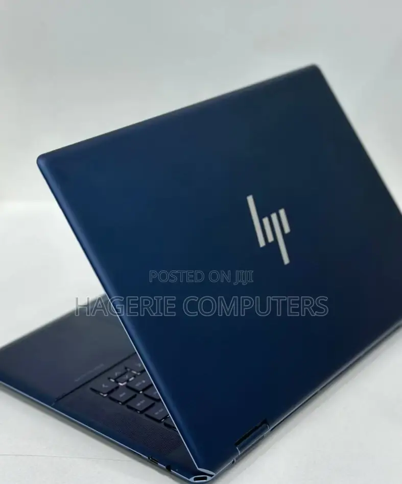 New Laptop HP Spectre X360 16GB Intel Core I7 SSD 512GB