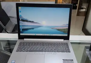 New Laptop Lenovo 8GB Intel Core I5 SSD 256GB