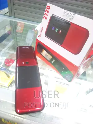 New Bontel 106 8 GB Red