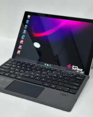 New Laptop Microsoft Surface Pro 8GB Intel Core I5 SSD 256GB