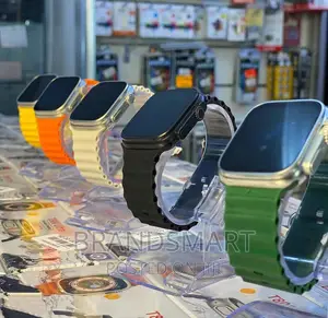 Original Men's Series 8 Smart Watch