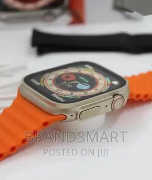 Original Series 8 Smart Watch (2023 Model)