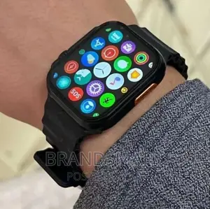 Original Series 8 Men's Ultra Smart Watch