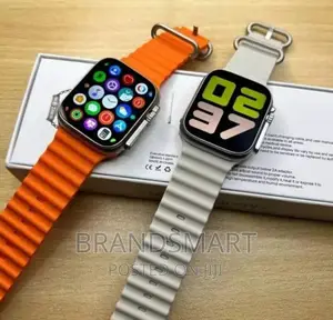 Original Series 8 Smart Watch First Standard Quality