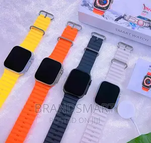 Original Series 8 Smart Watch First Standard Quality