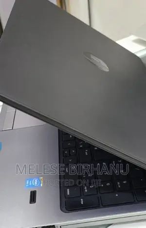 Laptop HP ProBook 450 G1 8GB Intel Core I5 HDD 1T