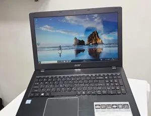 New Laptop Acer 8GB Intel Core I3 HDD 1T