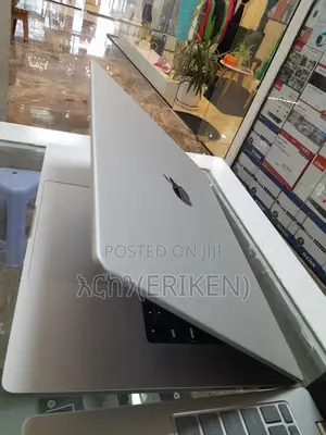 New Laptop Apple MacBook Pro 2021 M1 16GB Apple M1 Pro SSD 512GB
