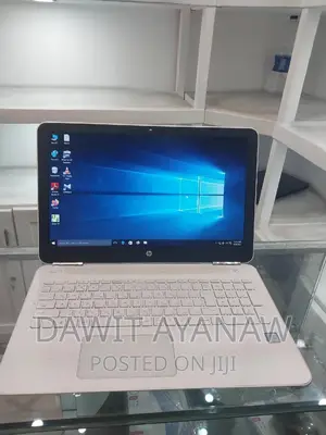 New Laptop HP Pavilion 15 8GB Intel Core I5 HDD 1T