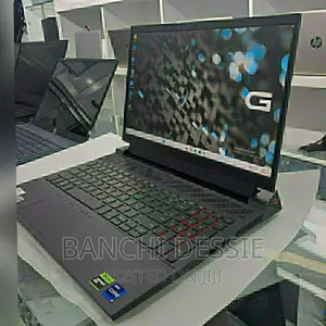 New Laptop Dell G15 5511 16GB Intel Core I9 SSD 1T