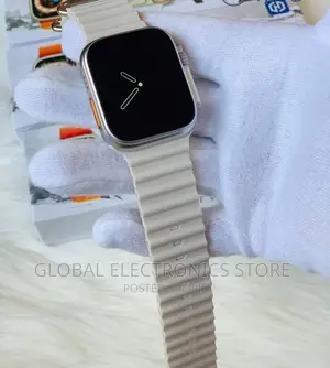 Original 1.99 Inch Hd Smart Watch