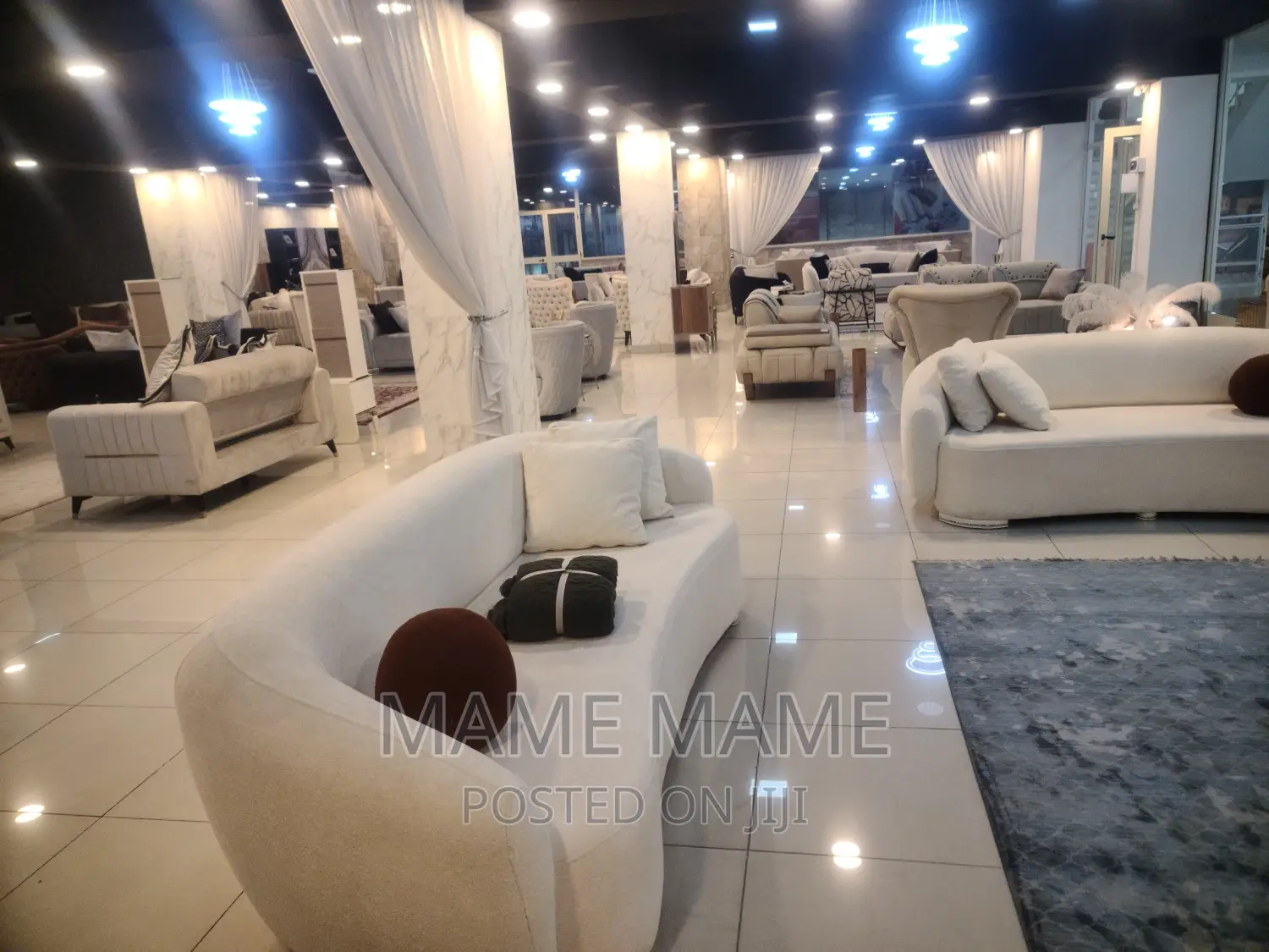 Sofas for Sale