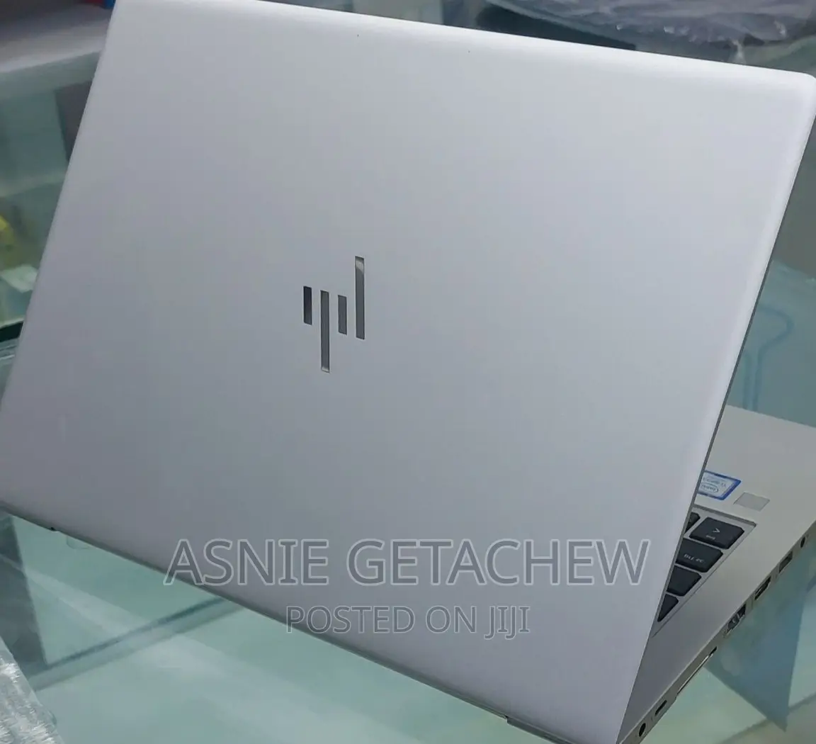 New Laptop HP EliteBook 735 G5 8GB Intel Core I7 HDD 512GB