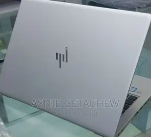 New Laptop HP EliteBook 735 G5 8GB Intel Core I7 HDD 512GB