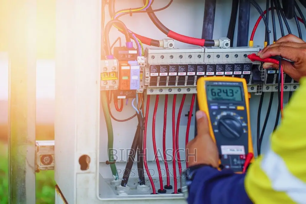 Electric Installation