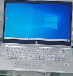 New Laptop HP Pavilion 15 8GB Intel Core I5 HDD+SSD 512GB