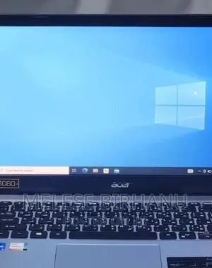New Laptop Acer Aspire 5 8GB Intel Core i5 SSD 512GB