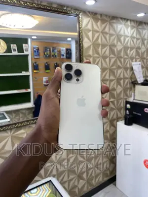 Apple iPhone 14 Pro Max 128 GB Gold