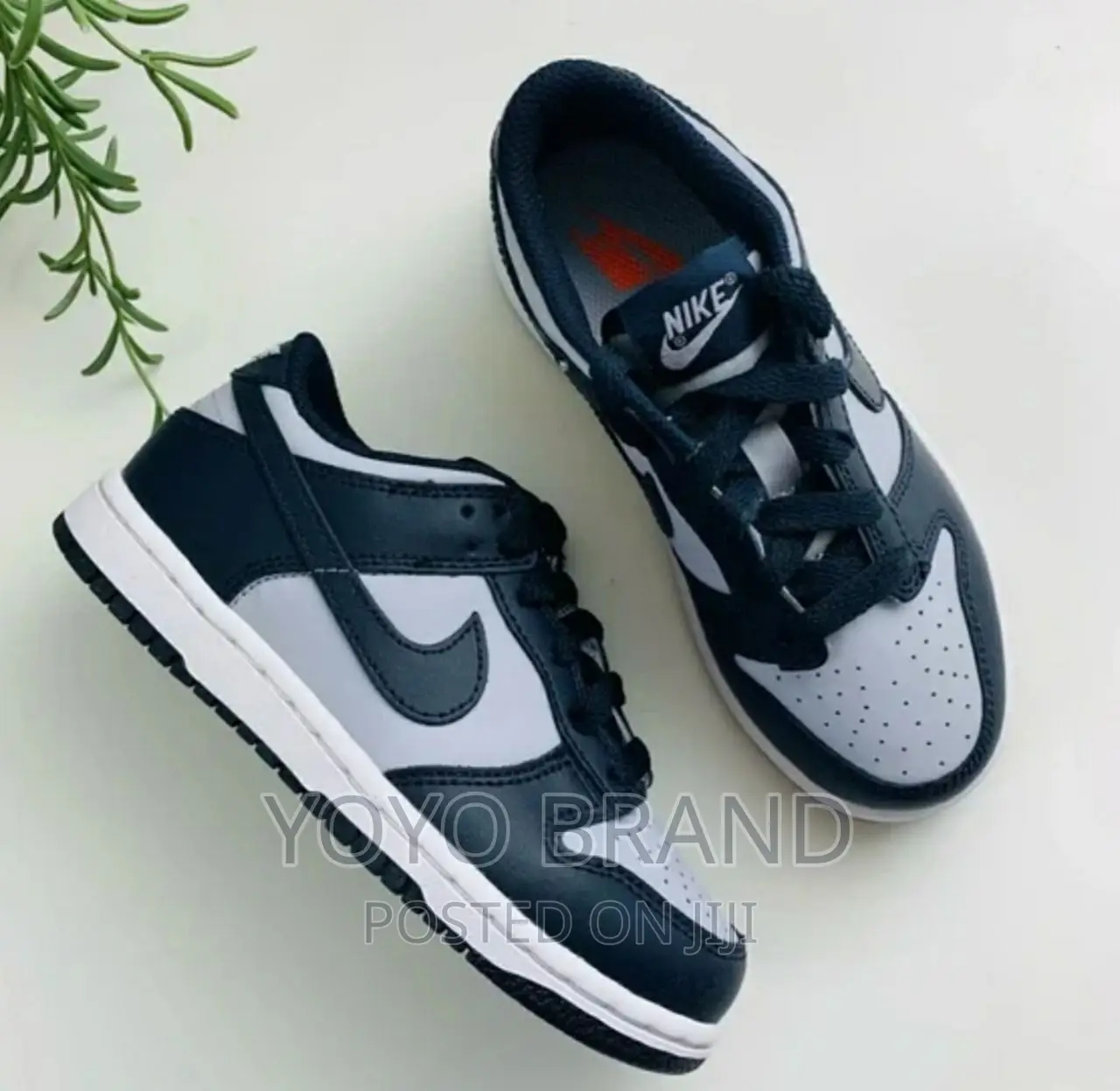 Orginal Nike Dunk Low