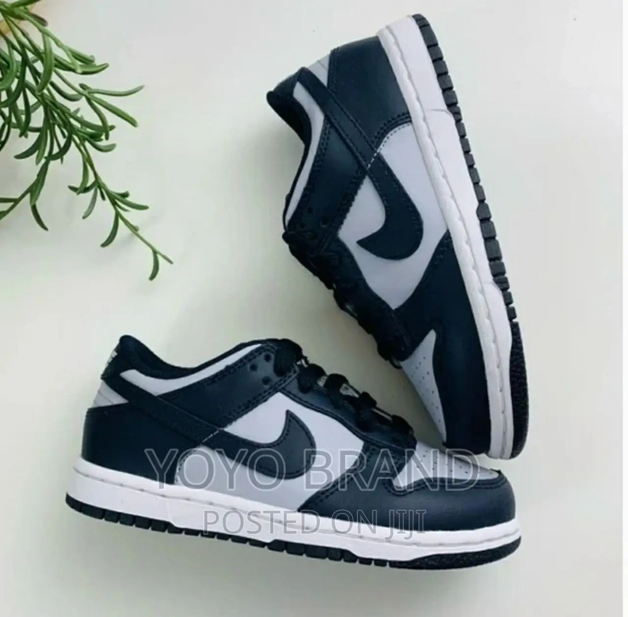 Orginal Nike Dunk Low