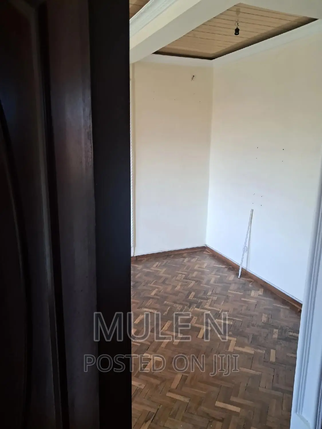 Furnished 2bdrm Condo in Abado Condominium, Yeka for sale