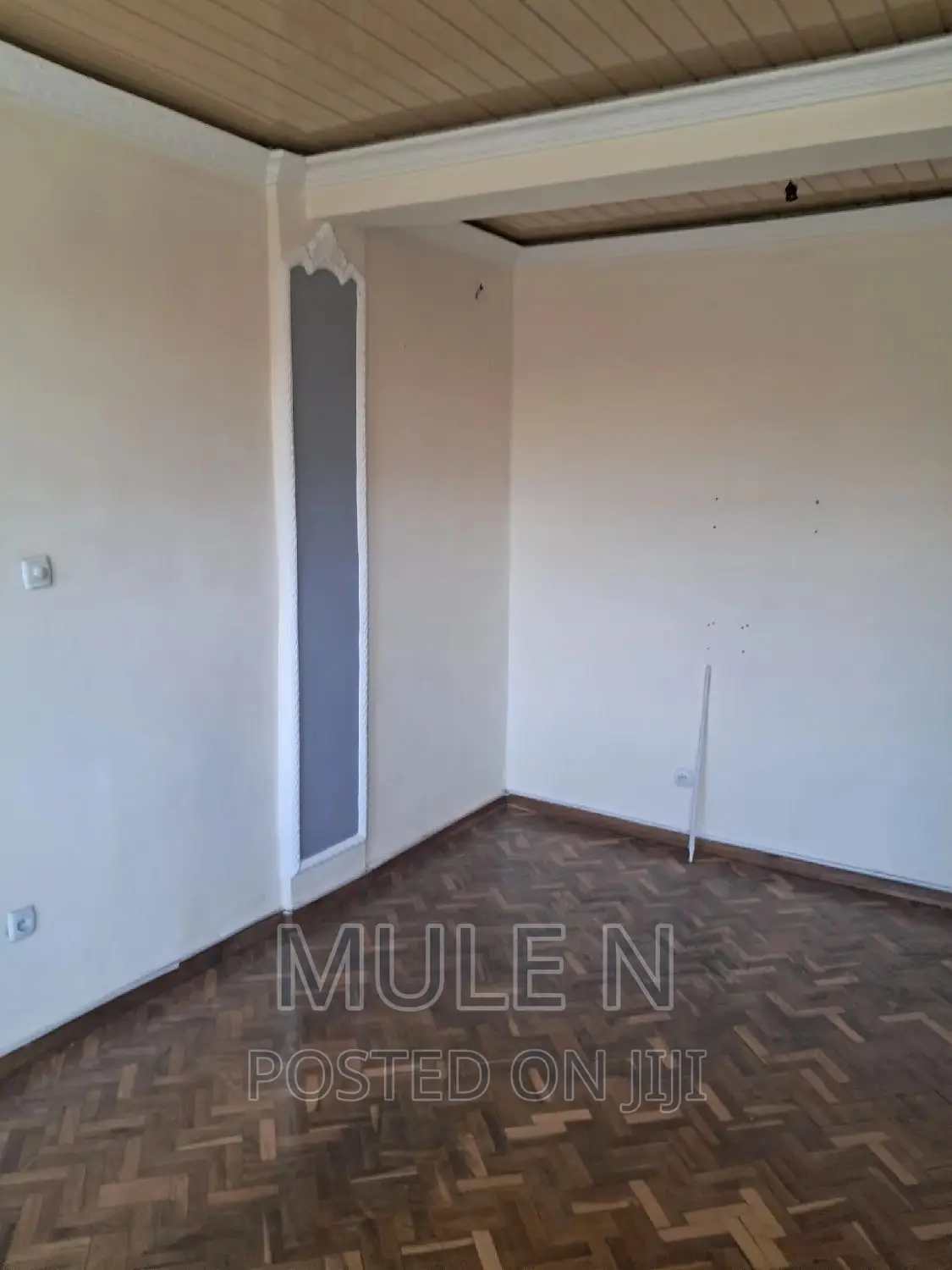 Furnished 2bdrm Condo in Abado Condominium, Yeka for sale