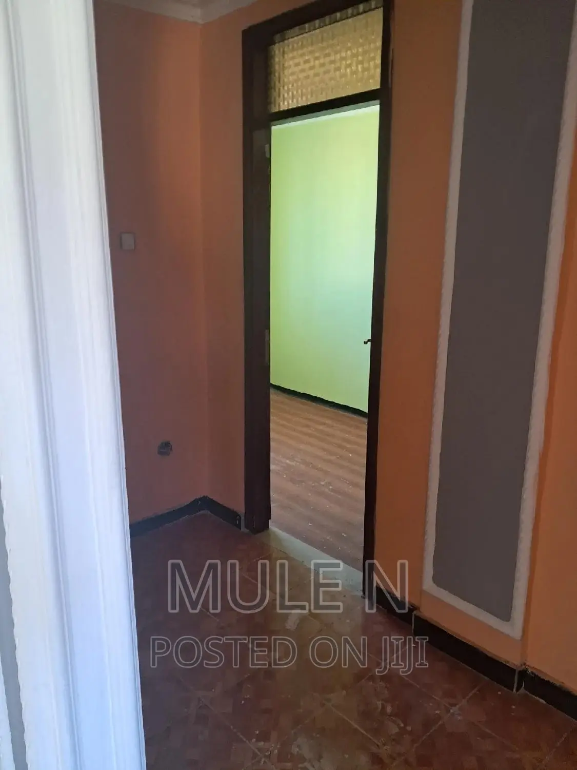 Furnished 2bdrm Condo in Abado Condominium, Yeka for sale