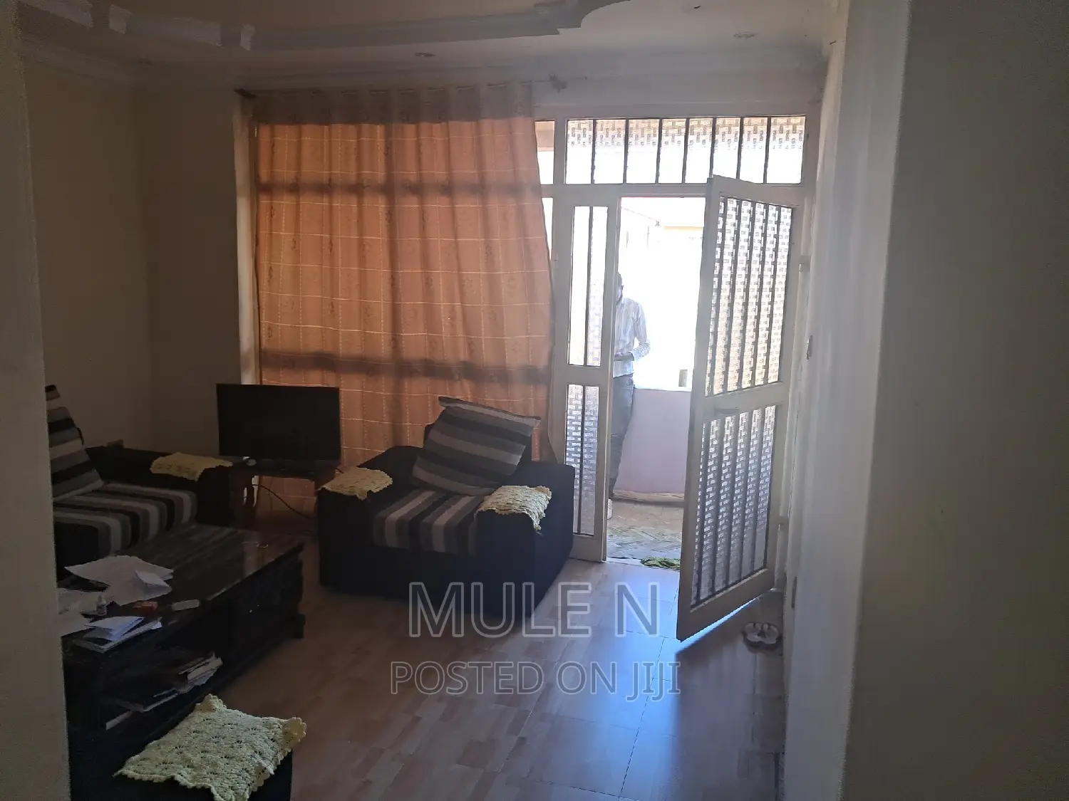 Furnished 2bdrm Condo in Abado Condominium, Yeka for sale