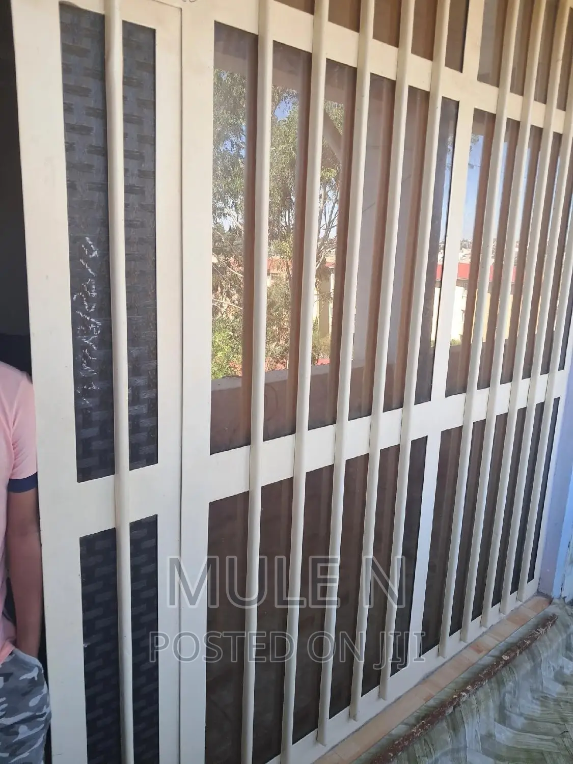 Furnished 2bdrm Condo in Abado Condominium, Yeka for sale