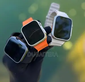 Original Series 8 Smart Watch (2023 Model)