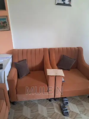 1bdrm Condo in Abado Condominium, Yeka for sale