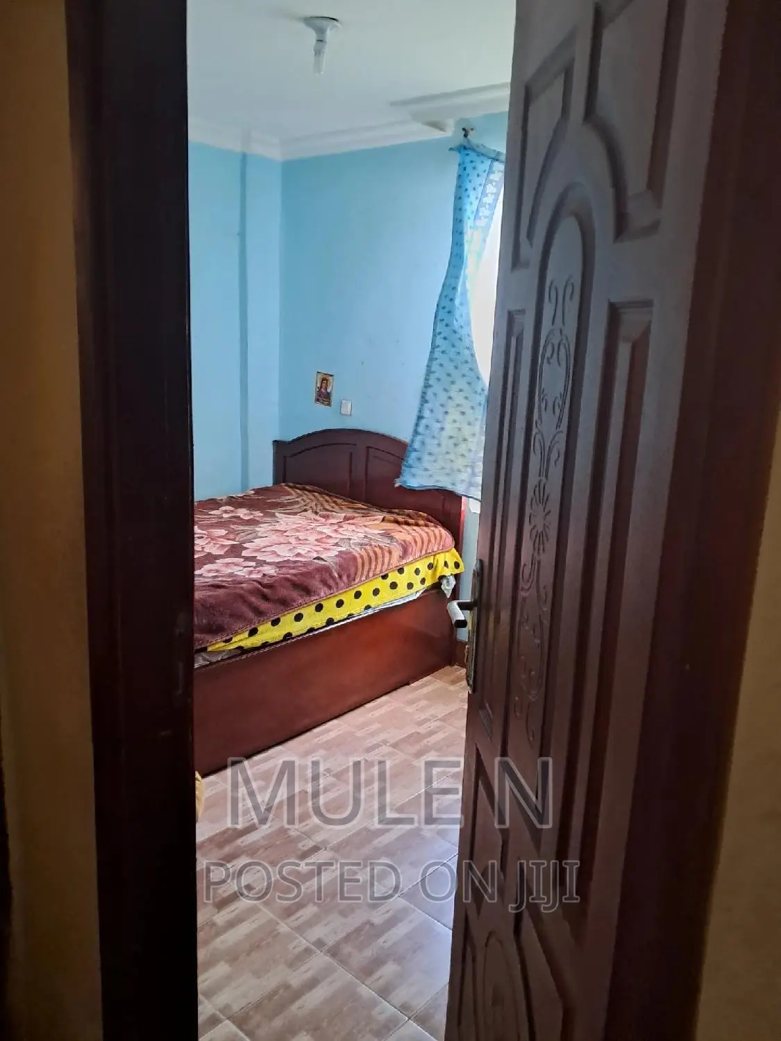 3bdrm Condo in Abado Condominium, Yeka for sale
