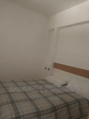 1bdrm Apartment in Lexury Apartment, Yeka for sale