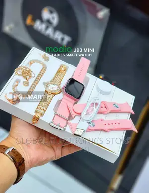 Original Combo Mini Ladies Gift Set