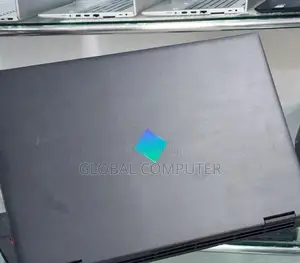 New Laptop HP Omen 15 16GB Intel Core I5 SSD 512GB