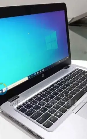 New Laptop HP EliteBook 840 G3 8GB Intel Core i5 HDD 1T