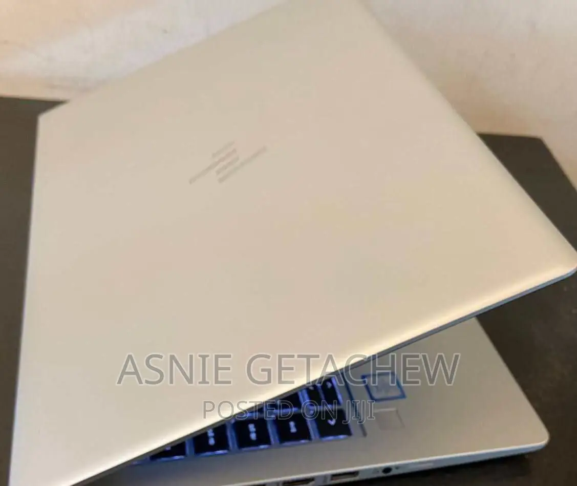 New Laptop HP EliteBook 840 8GB Intel Core I5 HDD 512GB