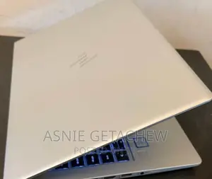 New Laptop HP EliteBook 840 8GB Intel Core I5 HDD 512GB